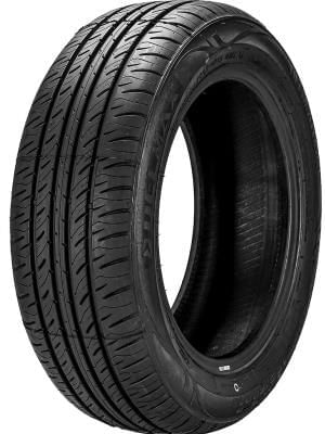 Pneu Delmax aro 16 - 205/55R16 - Ultima Plus - 91V