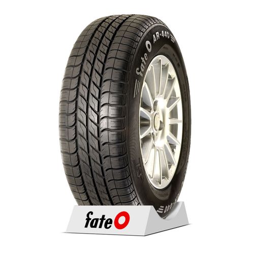 Pneu Fate aro 15 - 205/70R15 - AR-440 - 96T