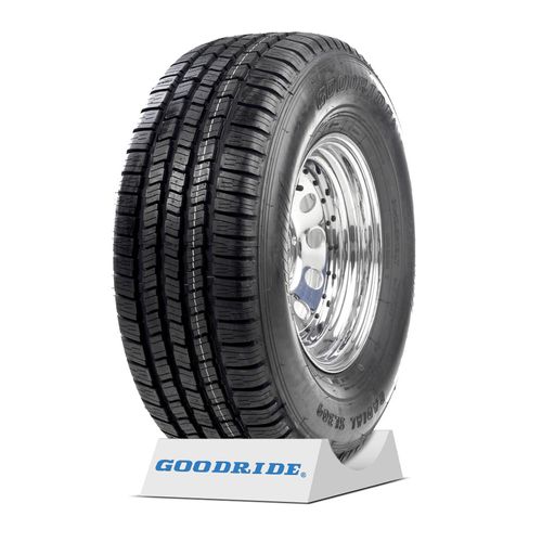 Pneu Goodride aro 15 - 235/75R15 - SL-309 - 104/101Q