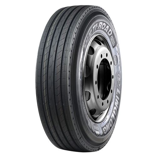 Pneu Ling Long aro 17,5 - 215/75R17,5 - KTA303 - 135/133J - 16PR