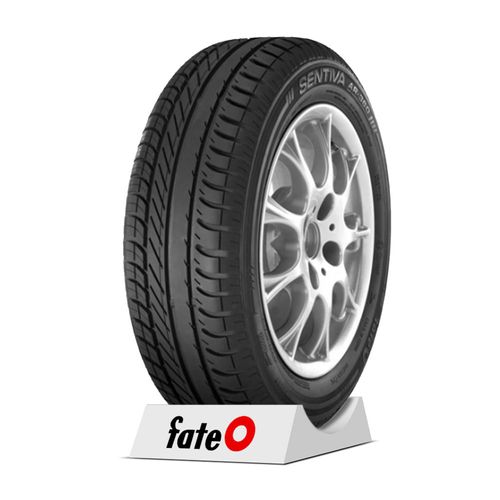Pneu Fate aro 14 - 175/65R14 - AR-360 Sentiva - 82H