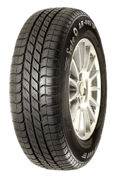 Pneu Fate aro 15 - 205/65R15 - AR-440  -  94T
