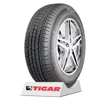 Pneu Tigar aro 16 - 225/70R16 - Summer - 103H