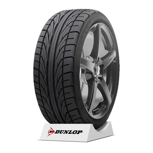 Pneu Dunlop aro 17 - 245/45R17 - Direzza DZ101 - 95W
