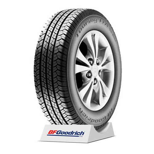 Pneu BFGoodrich aro 13 - 185/70R13 - Touring -