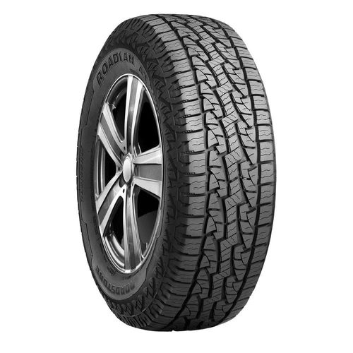 Pneu Roadstone aro 16 - 265/70R16 - Roadian AT RA8 - 117/114S - by Nexen Tires