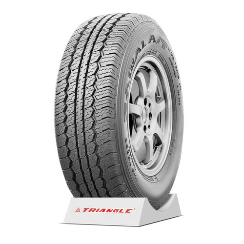 Pneu Triangle aro 16 - 215/65R16 - TR258 A/T - 98T - Pneu KIA Sportage / Renault Duster