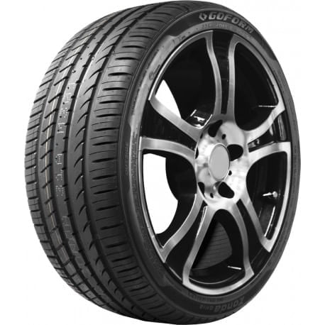 Pneu Goform aro 17 - 215/55R17 - Zonda GH18 - 94V