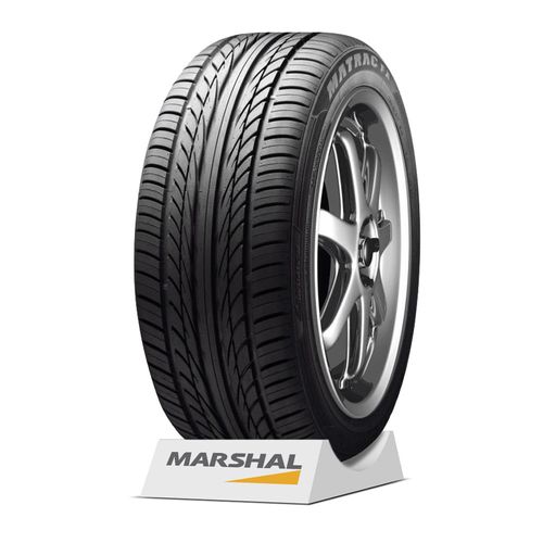 Pneu Marshal aro 14 - 195/60R14 - MH11 - 84V