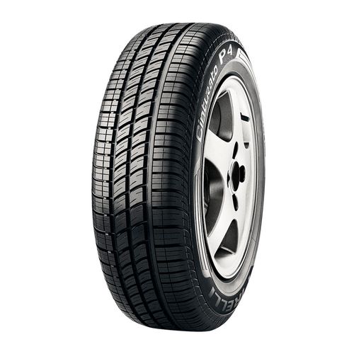 Pneu Pirelli aro 14 - 175/65R14 - Cinturato P4 - 82T
