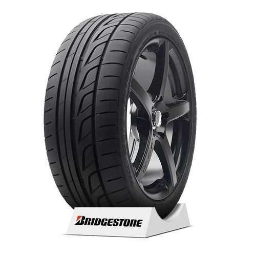 Pneu Bridgestone aro 15 - 205/60R15 - RE760 - 91V