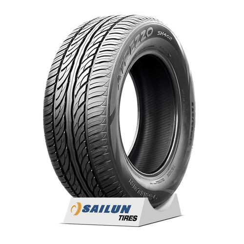 Pneu Sailun aro 15 - 195/55R15 - Atrezzo SH402 - 85V