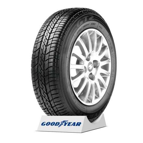 Pneu Goodyear aro 14 - 175/70R14 GT2 - 88T (Reforçado)