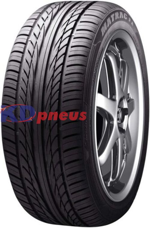 Pneu Marshal aro 16 - 225/50R16 - MU11 - 92W