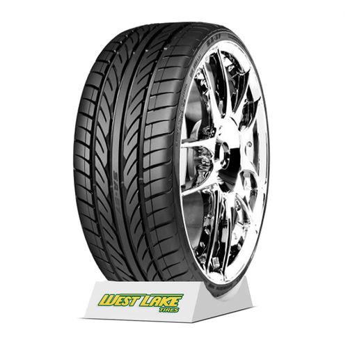 Pneu WestLake aro 19 - 225/35R19 - SA57 - 88W