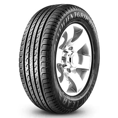 Pneu Goodyear aro 17 - 215/55R17 - Efficientgrip SUV - 94V