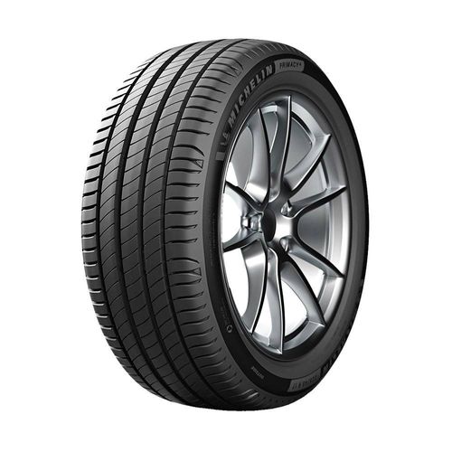 Pneu Michelin aro 18 - 235/45R18 - Primacy 4 - 98Y - Pneu Original Ford Fusion