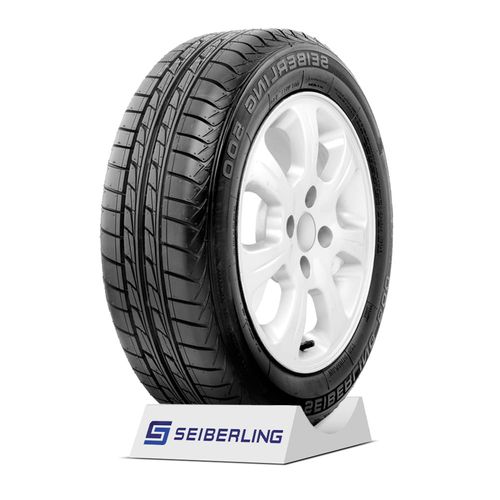 Pneu Bridgestone aro 14 - 175/70R14 Seiberling 500 - 84S