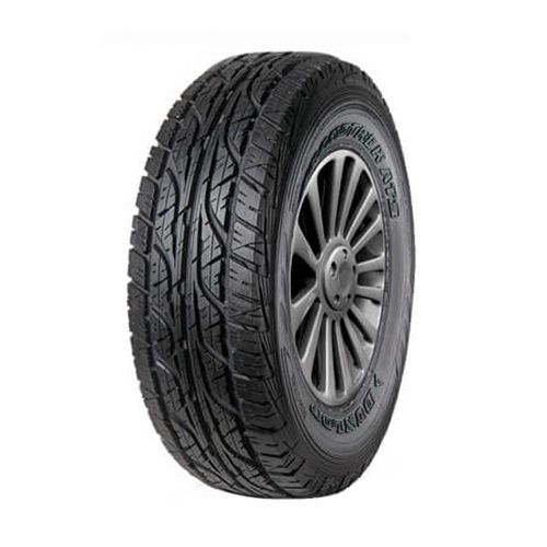 Pneu Dunlop aro 16 - 265/75R16 - Grandtrek AT3 - 112/109S