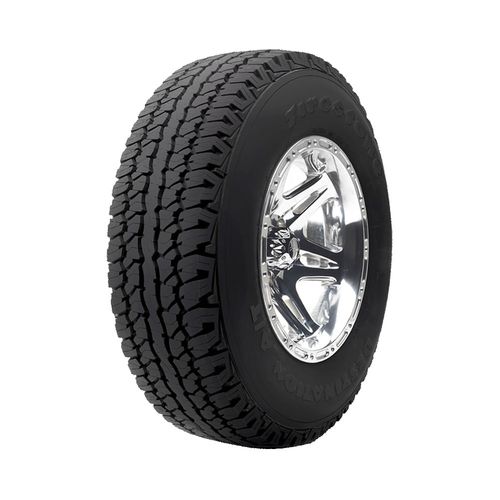 Pneu Firestone aro 16 - 265/70R16 - Destination A/T - 110/107S