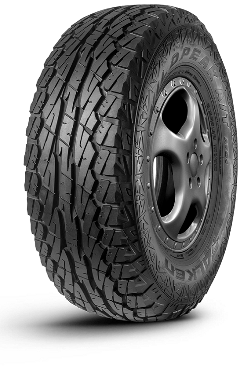 Pneu Falken aro 16 - 225/75R16 - Wildpeak WPAT01 A/T - 110Q
