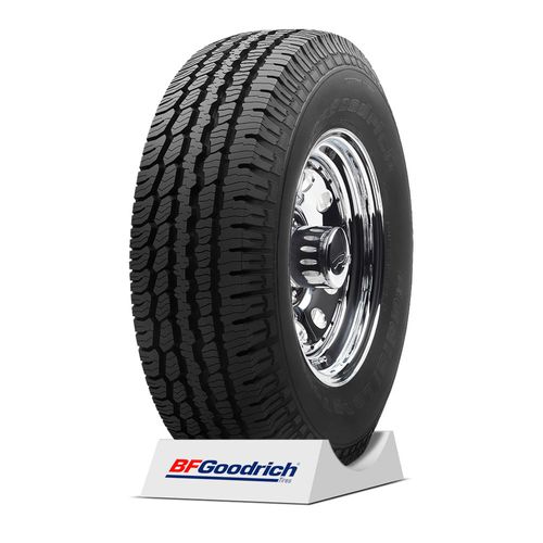 Pneu BFGoodrich aro 15 - 225/75R15 - Long Trail T/A - 102T