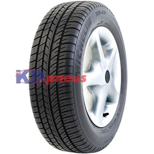 Pneu Michelin aro 15 - 195/60R15 - XH-AS - 88H