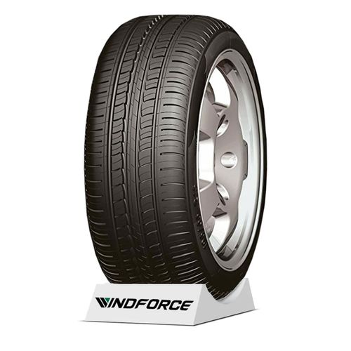 Pneu Windforce aro 16 - 205/55R16 - Catchgre GP100 - 91V