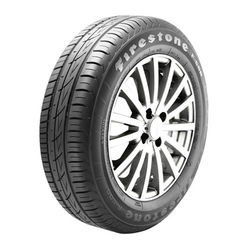Pneu Firestone aro 16 - 205/55R16 - F-600 - 91V