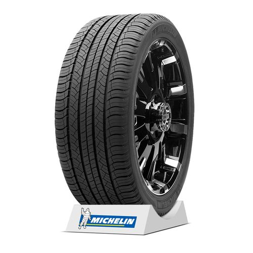 Pneu Michelin aro 18 - 235/55R18 - Latitude Tour HP - 100H - Nova Sportage II