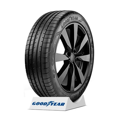 Pneu Goodyear aro 18 - 245/45R18 - Eagle F1 Asymmetric 3 - 100Y