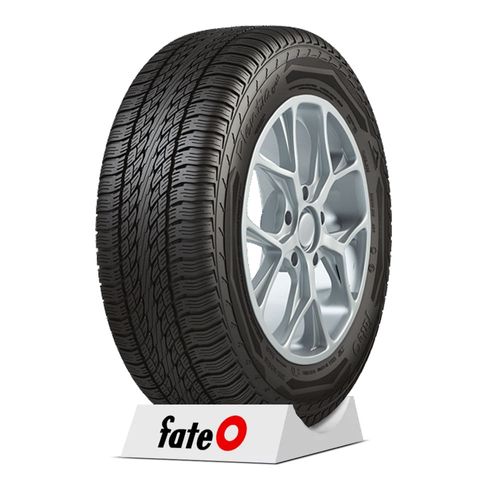 Pneu Fate aro 16 - 205/60R16 - Plentia Cross - 92H