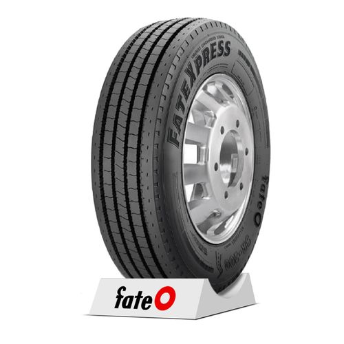 Pneu Fate aro 22,5 - 295/80R22,5 - SR200 - 152/148M