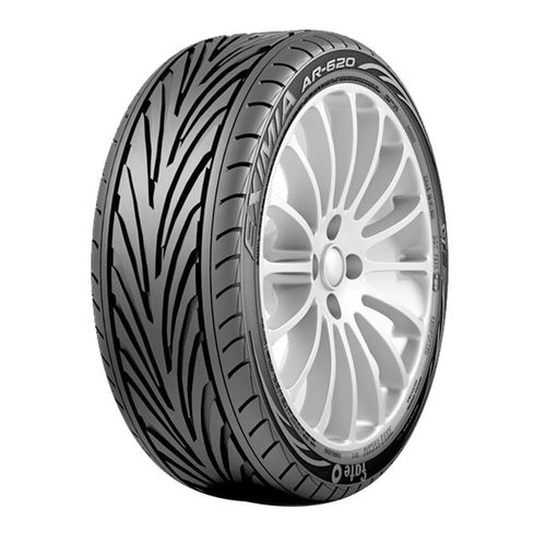 Pneu Fate aro 17 - 205/40R17 -  Eximia AR-620 - 84W