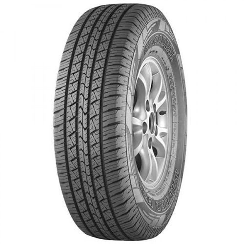 Pneu GT Radial aro 16 - 245/70R16 - Savero HT2 - 106T