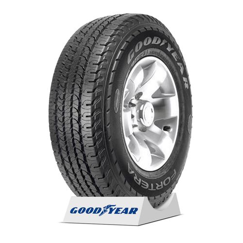 Pneu Goodyear aro 16 - 225/70R16 - Fortera Comfortred - 102/99S