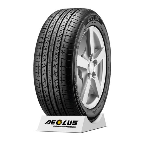 Pneu Aeolus aro 14 - 165/60R14 - Precision Ace AH01 - 86H - Pneu KIA Picanto