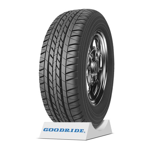 Pneu Goodride aro 14 - 195/70R14 - H500 - 91T