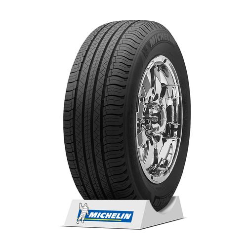 Pneu Michelin aro 16 - 265/70R16 - Latitude Tour HP - 112H