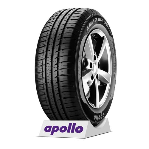 Pneu Apollo aro 14 - 175/65R14 - Amazer 3G Maxx - 86T