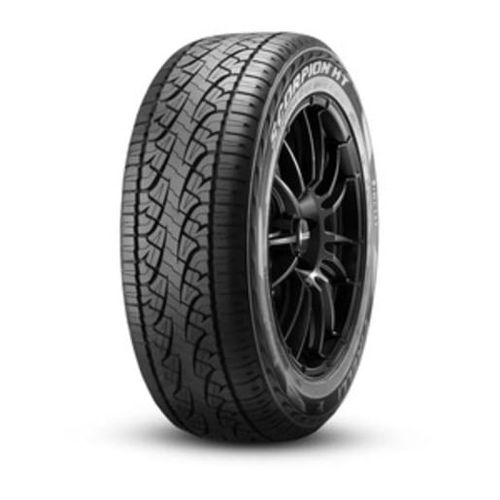 Pneu Pirelli aro 16 - 265/70R16 - Scorpion HT - 112T