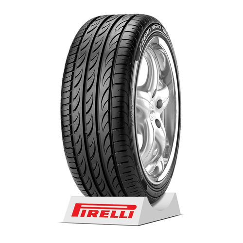 Pneu Pirelli aro 18 - 215/40R18 - Pzero Nero XL - 89W - Pneu Hyundai Veloster