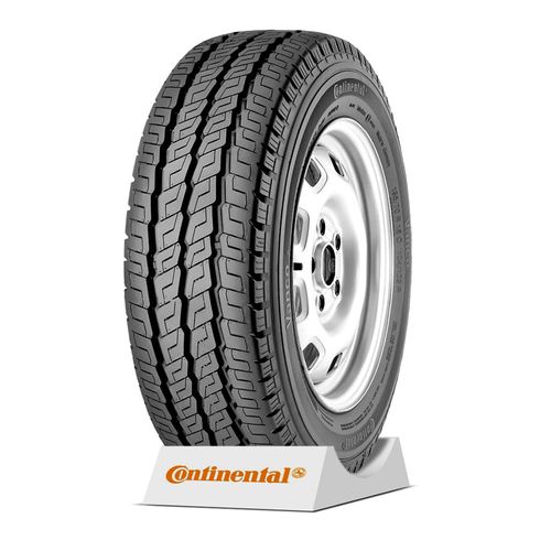 Pneu Continental aro 15 - 225/70R15 VANCO 8 - 112/110R - Original Sprinter