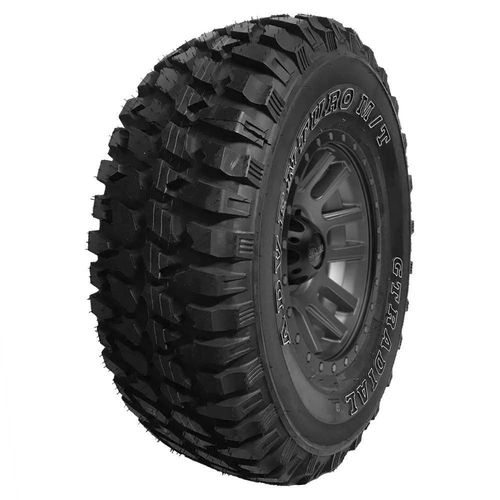 Pneu GT Radial aro 16 - 265/75R16 - Adventuro M/T - PR10 - 123/120Q