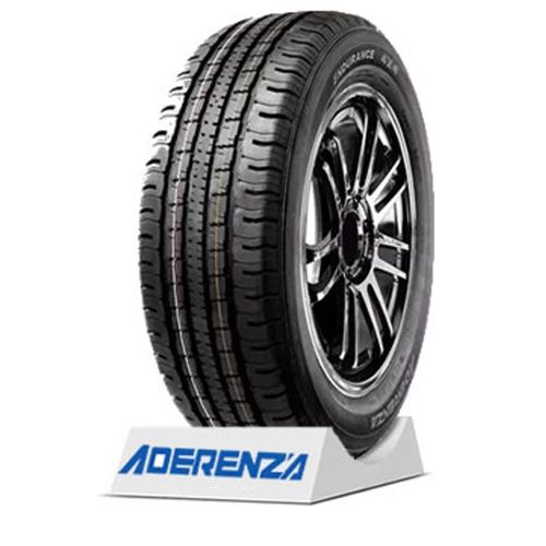 Pneu Aderenza aro 16 - 265/70R16 - Endurance H/T - 112T