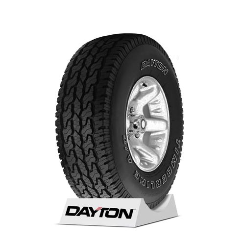 Pneu Dayton aro 15 - 205/65R15 - Timberline - 94T