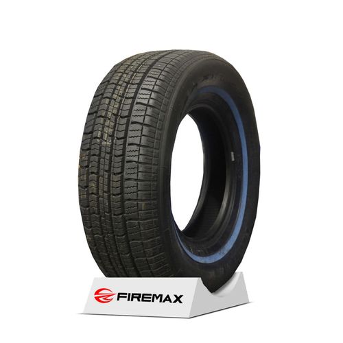 Pneu Firemax aro 15 - 225/75R15 - FM517 (Friso Branco) - 102S