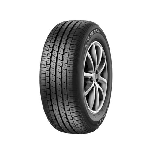 Pneu Falken aro 16 - 205/75R16 - Linam R51 - 110R