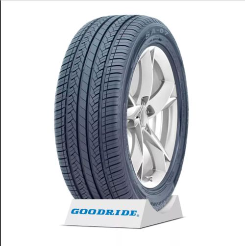 Pneu Goodride aro 17 - 225/50R17 - SA07 - 94W