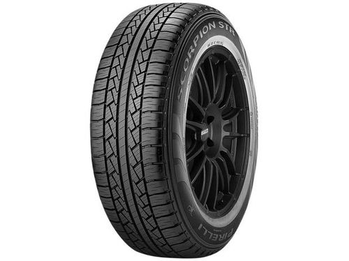 Pneu Pirelli aro 16 - 255/70R16 - Scorpion STR - 109H